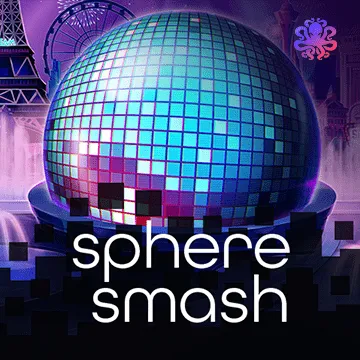 Sphere Smash - SIGMANET77