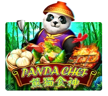 Joker123 : Panda Chef - SIGMANET77