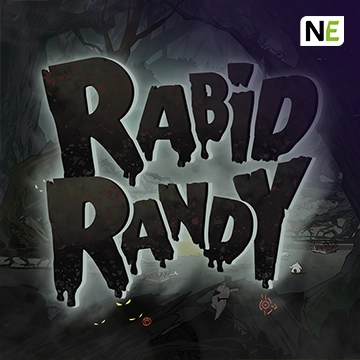 Rabid Randy - SIGMANET77