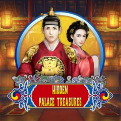 Microgaming : Hidden Palace Treasures - SIGMANET77