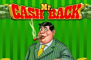 Mr. Cashback - SIGMANET77