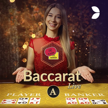 Baccarat A - SIGMANET77
