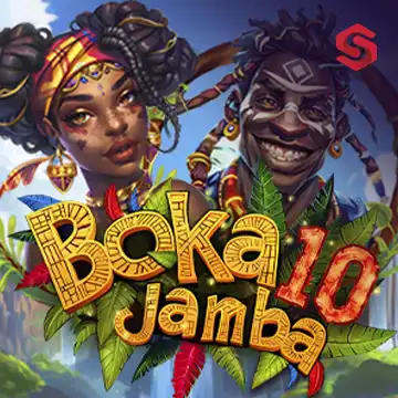 Boka Jamba 10 - SIGMANET77