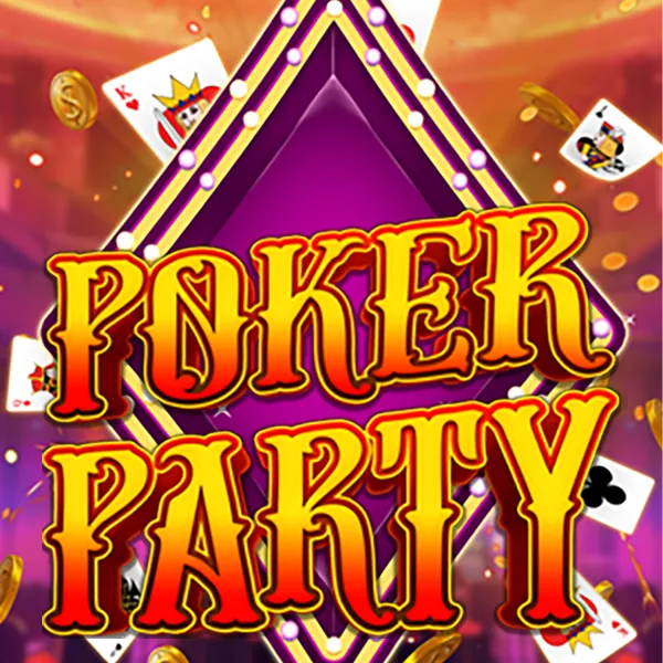 Poker Party - SIGMANET77