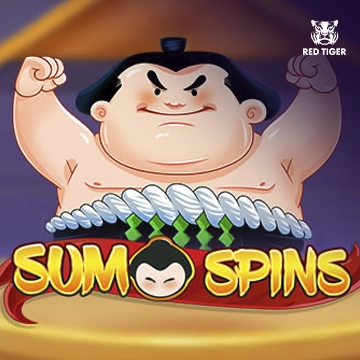 Sumo Spins - SIGMANET77