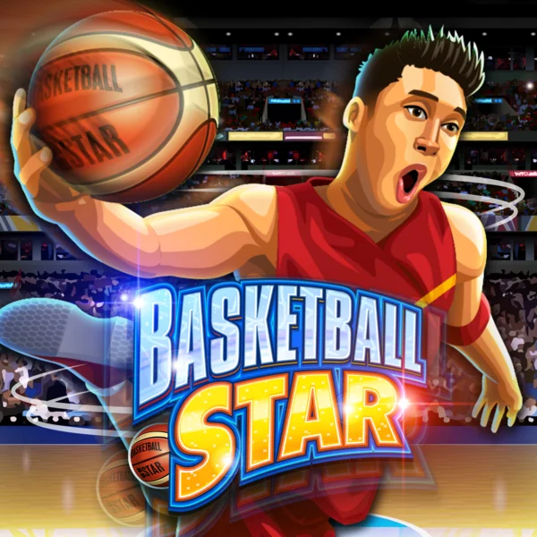 Microgaming : Basketball Star - SIGMANET77