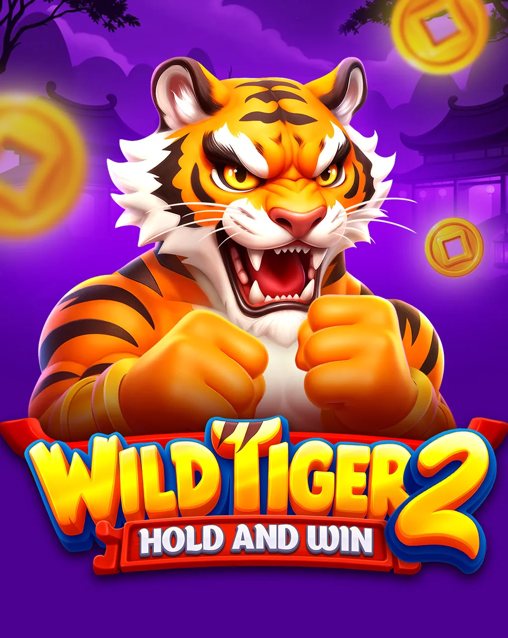 Wild Tiger 2 - SIGMANET77