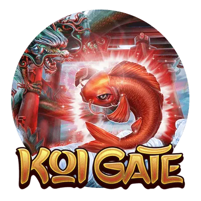 Habanero : Koi Gate - SIGMANET77