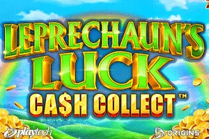 Leprechaun’s Luck: Cash Collect - SIGMANET77