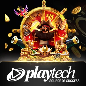 Playtech - SIGMANET77