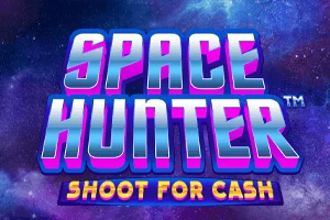 Space Hunter: Shoot for Cash - SIGMANET77