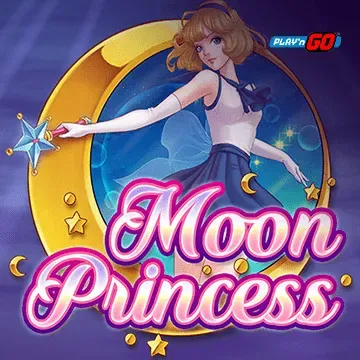 PlaynGo : Moon Princess - SIGMANET77