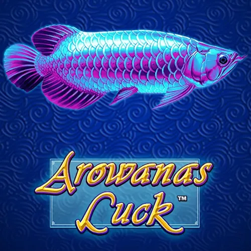 Arowanas Luck - SIGMANET77