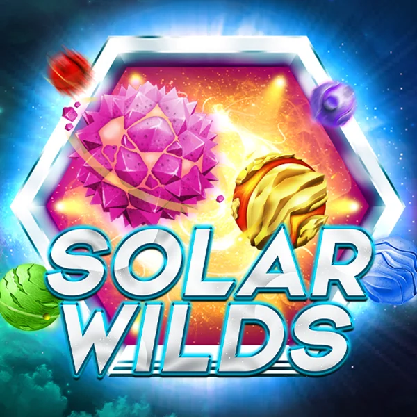 Microgaming : Solar Wilds - SIGMANET77