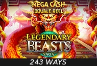 Legendary Beasts Saga - SIGMANET77