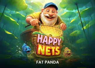 Happy Nets - SIGMANET77