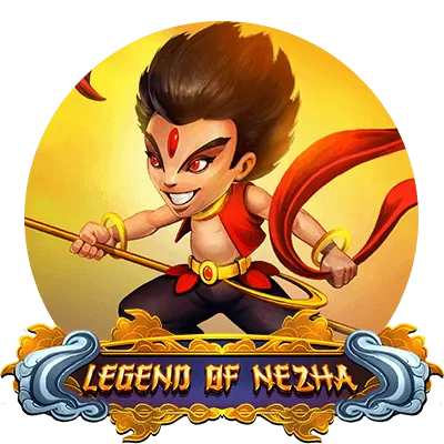 Habanero : Legend Of Nezha - SIGMANET77