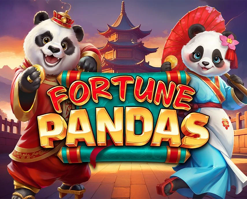 Fortune Pandas - SIGMANET77