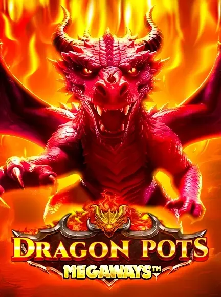 Dragon Pots Megaways - SIGMANET77