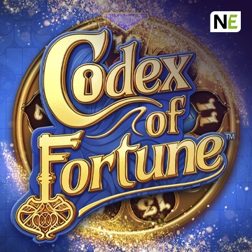 Codex of Fortune - SIGMANET77