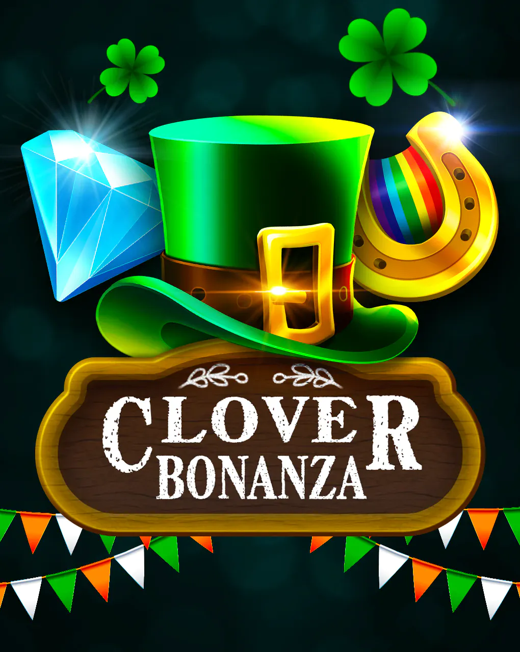 Clover Bonanza - SIGMANET77