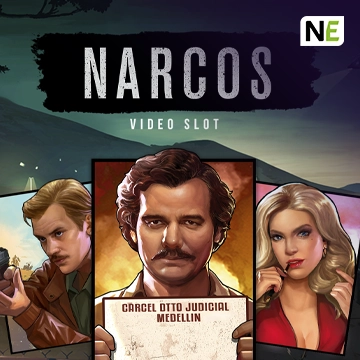 Narcos - SIGMANET77