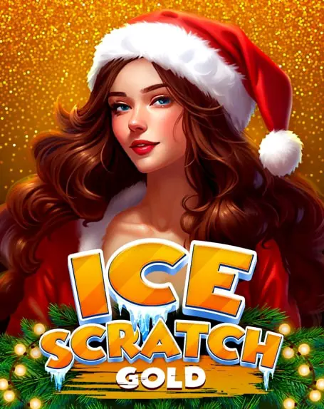 Ice Scratch Gold - SIGMANET77