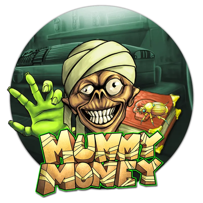 Habanero : Mummy Money - SIGMANET77