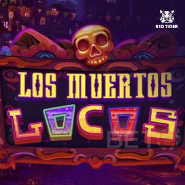 Los Muertos Locos - SIGMANET77