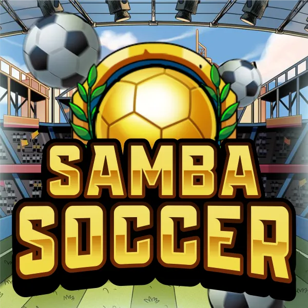 Samba Soccer - SIGMANET77