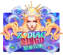 Zodiac Bingo - SIGMANET77