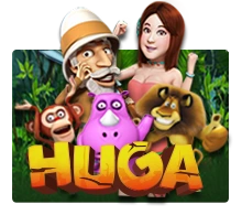 Joker123 : Huga - SIGMANET77