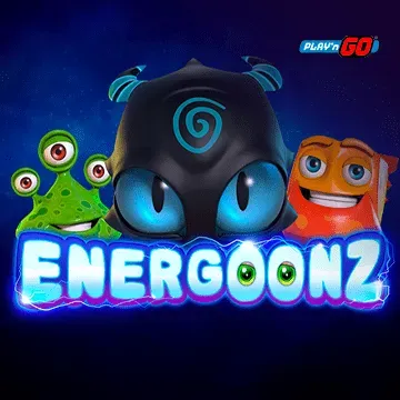 Energoonz - SIGMANET77