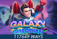 Galaxy Guardian - SIGMANET77