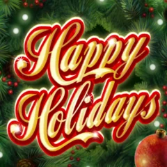 Microgaming : Happy Holidays - SIGMANET77