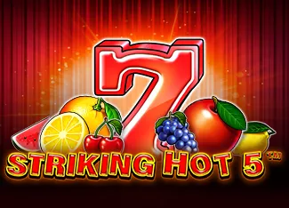 Striking Hot 5 - SIGMANET77