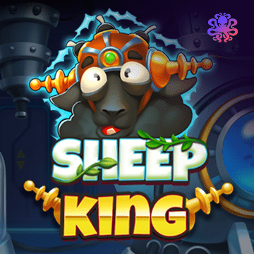 Sheep King - SIGMANET77