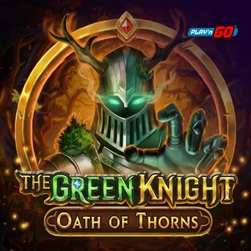 PlaynGo : The Green Knight Oath of Thorns - SIGMANET77