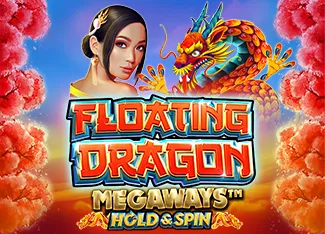 Floating Dragon Hold & Spin Megaways - SIGMANET77