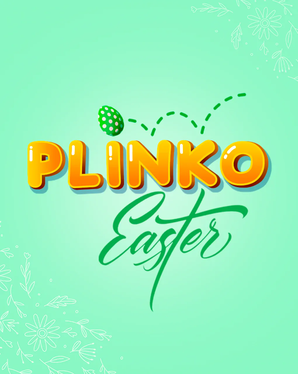 Easter Plinko - SIGMANET77
