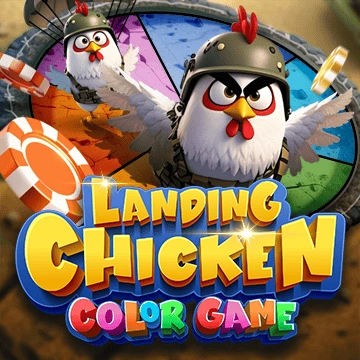 Landing Chicken - SIGMANET77