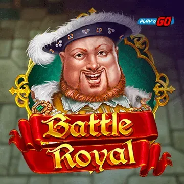 Battle Royal - SIGMANET77