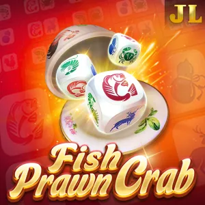 Fish Prawn Crab - SIGMANET77