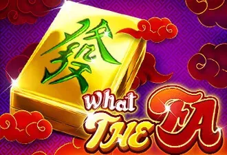PLAYSTAR : WHAT THE FA - SIGMANET77
