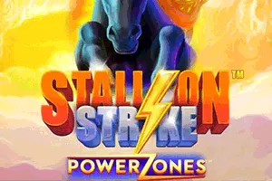 Power Zones: Stallion Strike - SIGMANET77