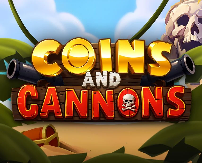 Coins and Cannons - SIGMANET77
