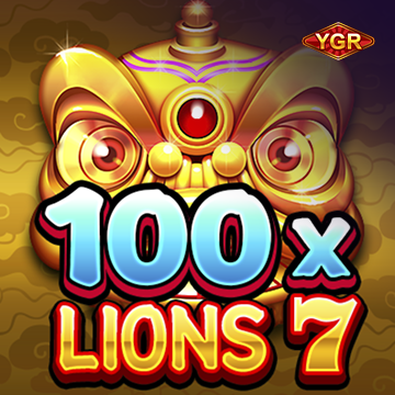 100x Lions 7 - SIGMANET77