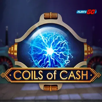Coils Of Cash - SIGMANET77