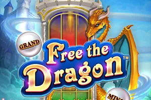 Free the Dragon - SIGMANET77