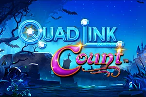 Quad Link Count - SIGMANET77